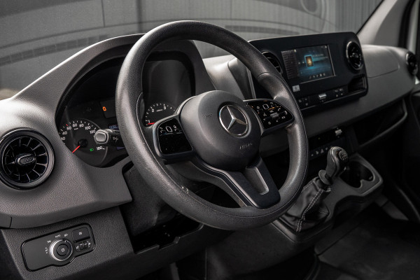 Mercedes-Benz Sprinter 311 CDI RWD L2H2 | | Volledig Ingericht | Mbux | Camera | Climatronic