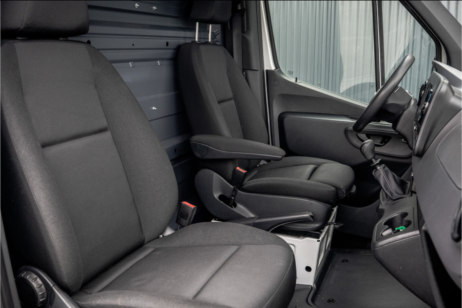 Mercedes-Benz Sprinter 311 CDI RWD L2H2 | | Volledig Ingericht | Mbux | Camera | Climatronic