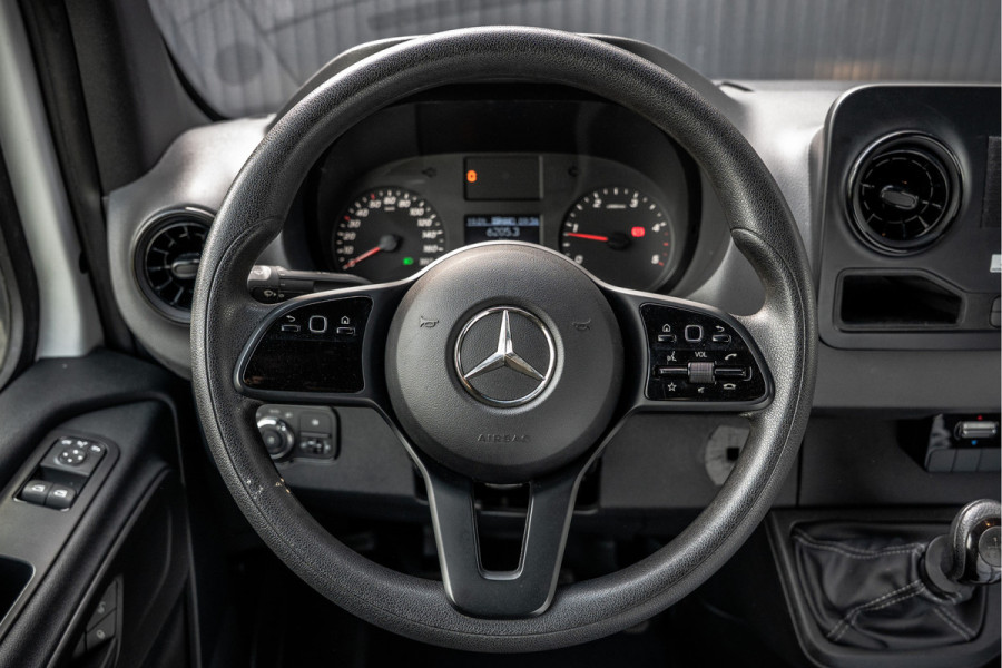 Mercedes-Benz Sprinter 311 CDI RWD L2H2 | | Volledig Ingericht | Mbux | Camera | Climatronic