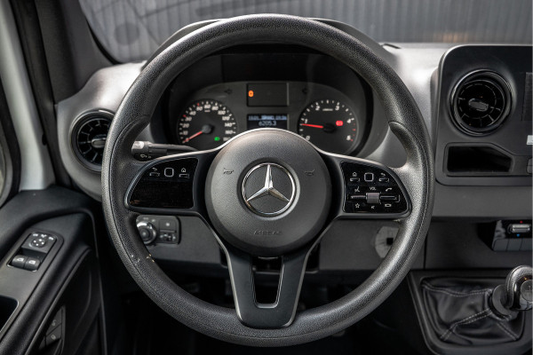 Mercedes-Benz Sprinter 311 CDI RWD L2H2 | | Volledig Ingericht | Mbux | Camera | Climatronic