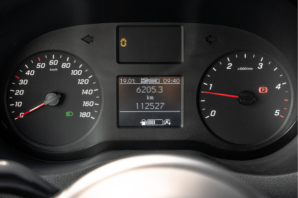 Mercedes-Benz Sprinter 311 CDI RWD L2H2 | | Volledig Ingericht | Mbux | Camera | Climatronic