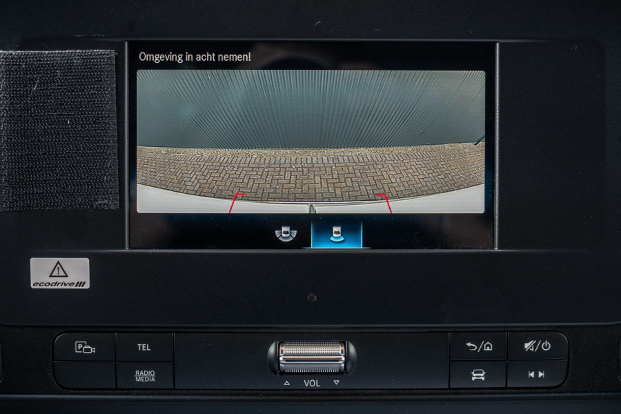 Mercedes-Benz Sprinter 311 CDI RWD L2H2 | | Volledig Ingericht | Mbux | Camera | Climatronic