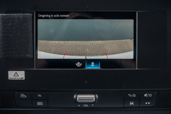 Mercedes-Benz Sprinter 311 CDI RWD L2H2 | | Volledig Ingericht | Mbux | Camera | Climatronic