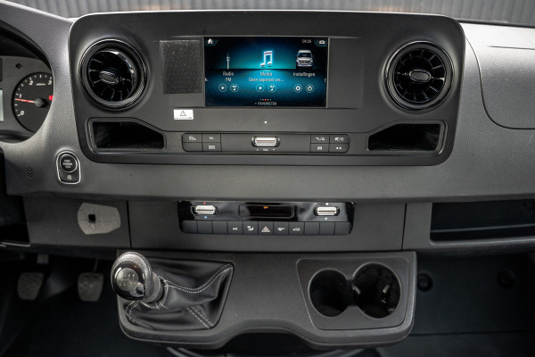 Mercedes-Benz Sprinter 311 CDI RWD L2H2 | | Volledig Ingericht | Mbux | Camera | Climatronic
