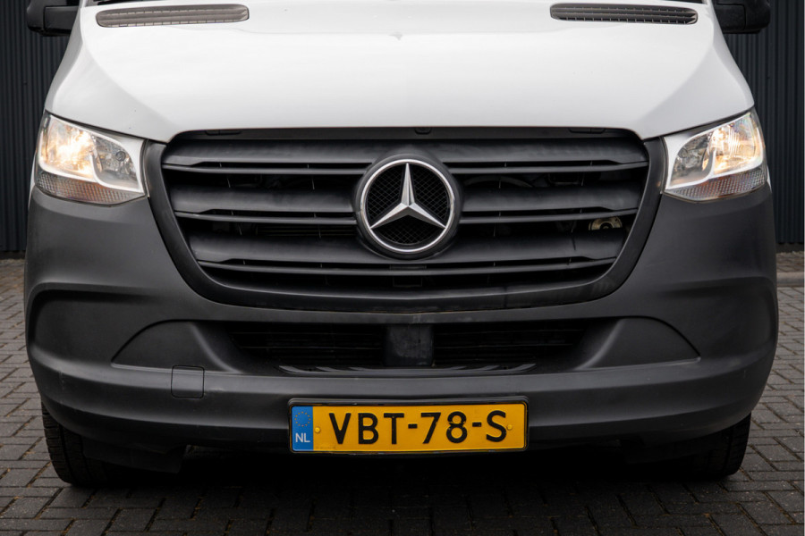 Mercedes-Benz Sprinter 311 CDI RWD L2H2 | | Volledig Ingericht | Mbux | Camera | Climatronic