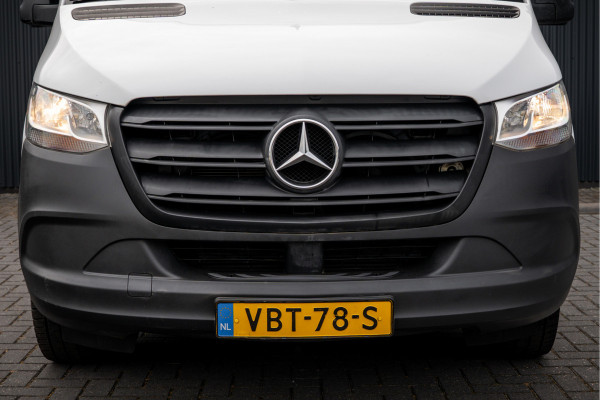 Mercedes-Benz Sprinter 311 CDI RWD L2H2 | | Volledig Ingericht | Mbux | Camera | Climatronic