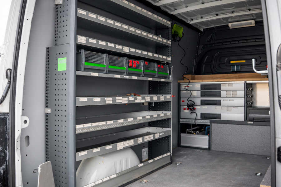 Mercedes-Benz Sprinter 311 CDI RWD L2H2 | | Volledig Ingericht | Mbux | Camera | Climatronic