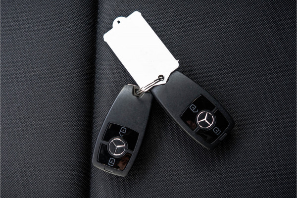 Mercedes-Benz Sprinter 311 CDI RWD L2H2 | | Volledig Ingericht | Mbux | Camera | Climatronic
