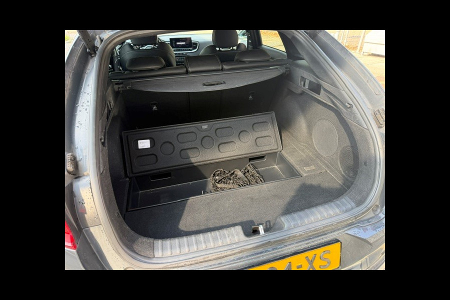 Kia ProCeed 1.5 T-GDi GT-PlusLine AUT I NAV I PDC I TREKHAAK I LEDRE / ALCANTARA INTERIEUR I 1e EIGENAAR I COMPLETE ONDERHOUDSHISTORIE