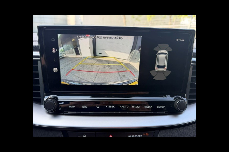 Kia ProCeed 1.5 T-GDi GT-PlusLine AUT I NAV I PDC I TREKHAAK I LEDRE / ALCANTARA INTERIEUR I 1e EIGENAAR I COMPLETE ONDERHOUDSHISTORIE