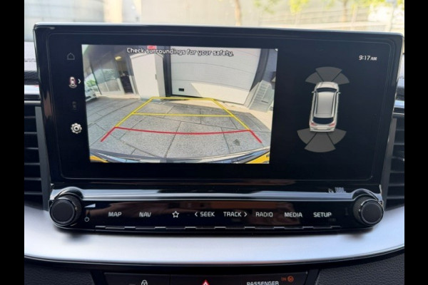 Kia ProCeed 1.5 T-GDi GT-PlusLine AUT I NAV I PDC I TREKHAAK I LEDRE / ALCANTARA INTERIEUR I 1e EIGENAAR I COMPLETE ONDERHOUDSHISTORIE