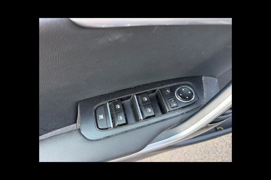 Kia ProCeed 1.5 T-GDi GT-PlusLine AUT I NAV I PDC I TREKHAAK I LEDRE / ALCANTARA INTERIEUR I 1e EIGENAAR I COMPLETE ONDERHOUDSHISTORIE