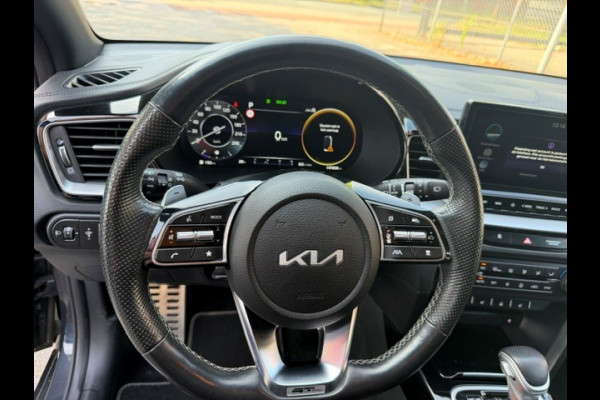 Kia ProCeed 1.5 T-GDi GT-PlusLine AUT I NAV I PDC I TREKHAAK I LEDRE / ALCANTARA INTERIEUR I 1e EIGENAAR I COMPLETE ONDERHOUDSHISTORIE