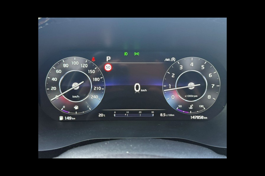 Kia ProCeed 1.5 T-GDi GT-PlusLine AUT I NAV I PDC I TREKHAAK I LEDRE / ALCANTARA INTERIEUR I 1e EIGENAAR I COMPLETE ONDERHOUDSHISTORIE