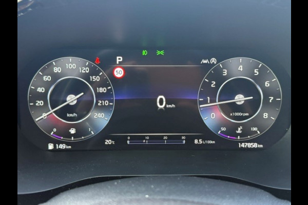 Kia ProCeed 1.5 T-GDi GT-PlusLine AUT I NAV I PDC I TREKHAAK I LEDRE / ALCANTARA INTERIEUR I 1e EIGENAAR I COMPLETE ONDERHOUDSHISTORIE