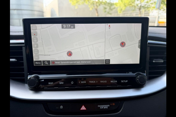 Kia ProCeed 1.5 T-GDi GT-PlusLine AUT I NAV I PDC I TREKHAAK I LEDRE / ALCANTARA INTERIEUR I 1e EIGENAAR I COMPLETE ONDERHOUDSHISTORIE