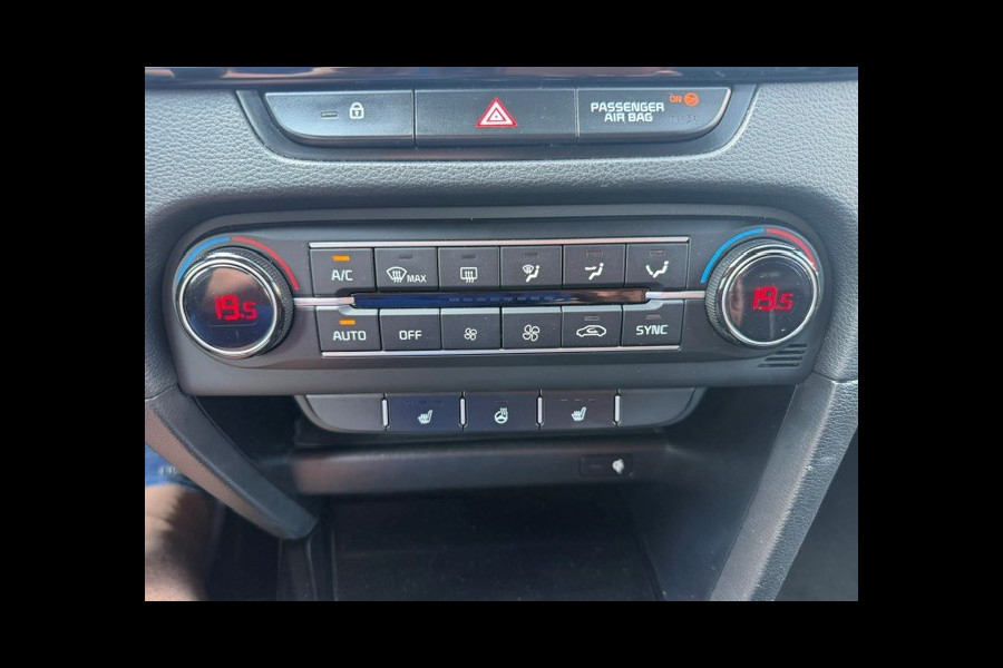 Kia ProCeed 1.5 T-GDi GT-PlusLine AUT I NAV I PDC I TREKHAAK I LEDRE / ALCANTARA INTERIEUR I 1e EIGENAAR I COMPLETE ONDERHOUDSHISTORIE