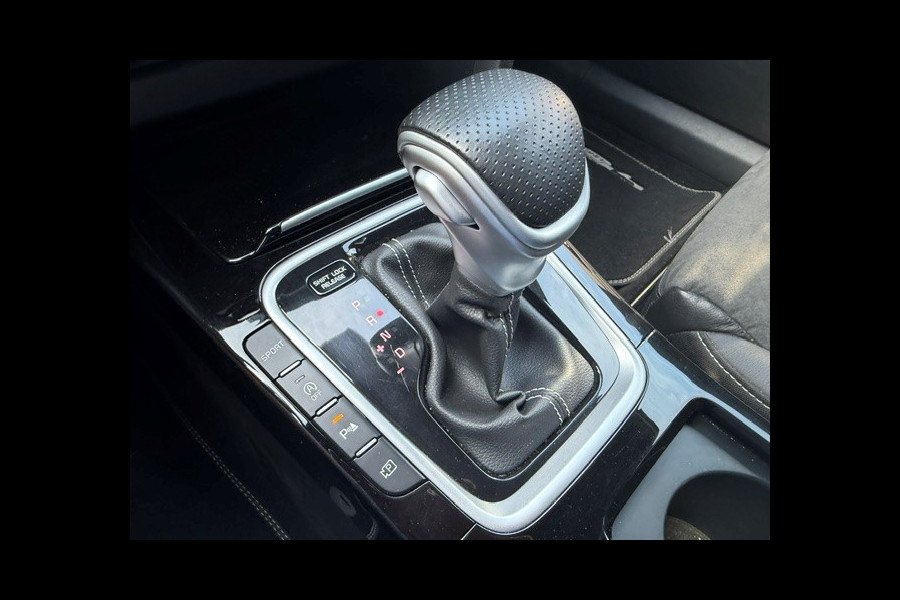 Kia ProCeed 1.5 T-GDi GT-PlusLine AUT I NAV I PDC I TREKHAAK I LEDRE / ALCANTARA INTERIEUR I 1e EIGENAAR I COMPLETE ONDERHOUDSHISTORIE