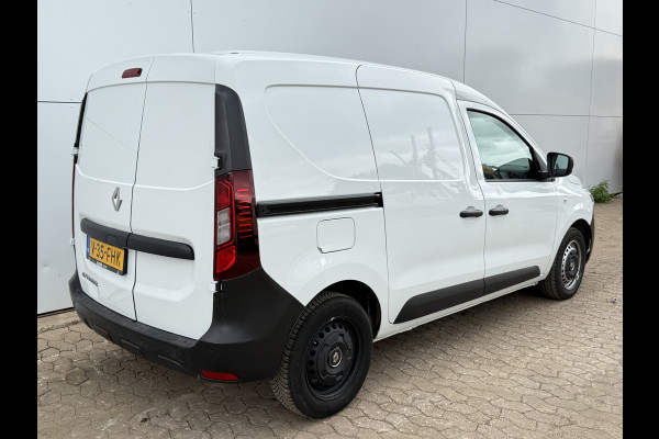 Renault Kangoo 1.5 Express dCi 75pk L1 Airco Cruise control Parkeersensoren