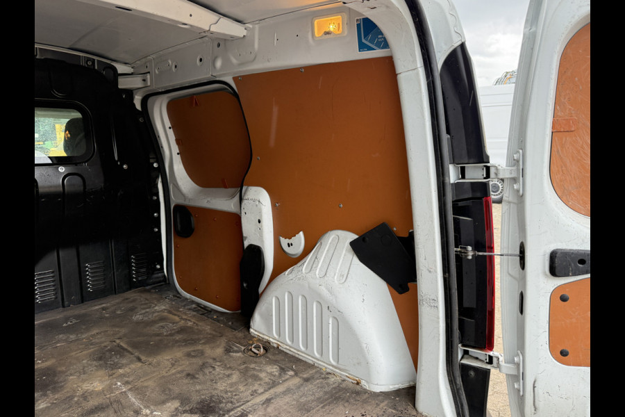 Renault Kangoo 1.5 Express dCi 75pk L1 Airco Cruise control Parkeersensoren