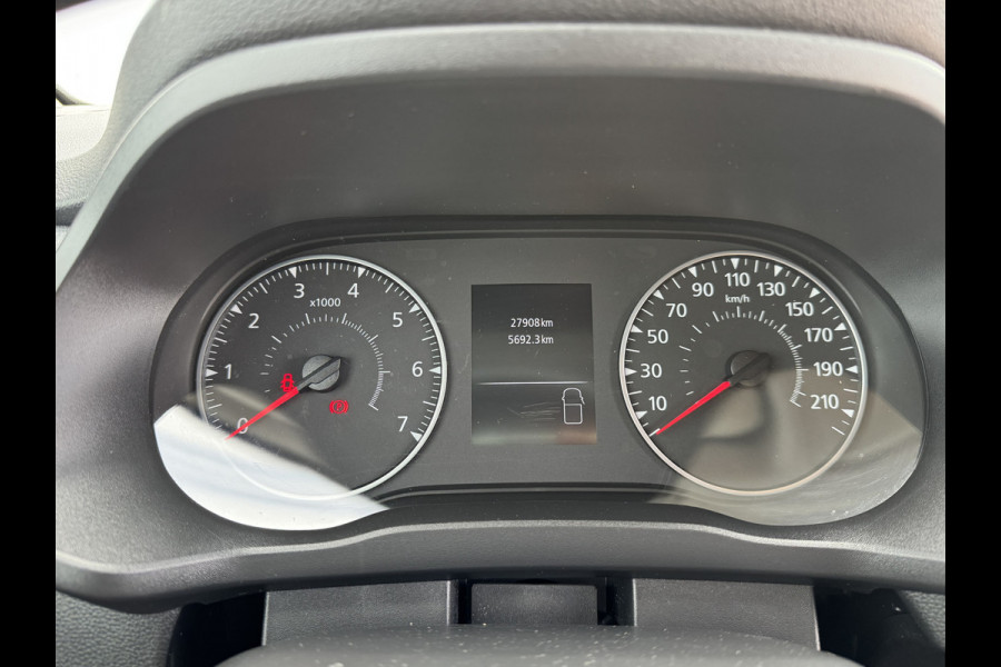 Renault Kangoo 1.5 Express dCi 75pk L1 Airco Cruise control Parkeersensoren