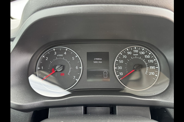 Renault Kangoo 1.5 Express dCi 75pk L1 Airco Cruise control Parkeersensoren