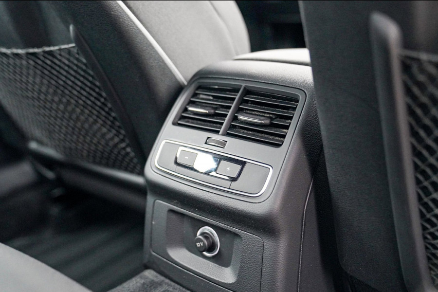 Audi A5 Sportback 2.0 TFSI MHEV Sport | Navigatie | Elektrisch bedienbare achterklep | Multifunctioneel stuurwiel | Cruise control