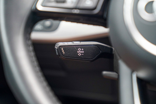 Audi A5 Sportback 2.0 TFSI MHEV Sport | Navigatie | Elektrisch bedienbare achterklep | Multifunctioneel stuurwiel | Cruise control