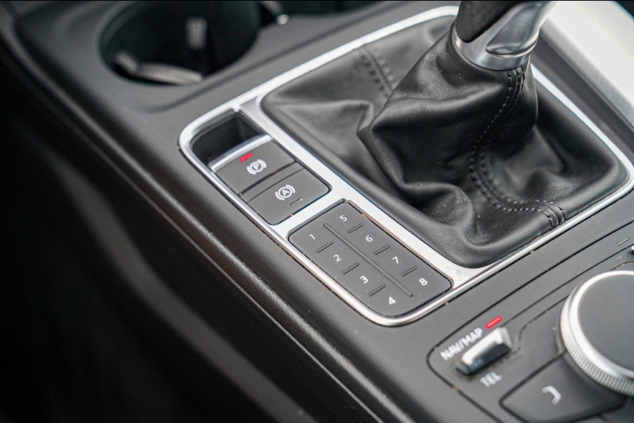 Audi A5 Sportback 2.0 TFSI MHEV Sport | Navigatie | Elektrisch bedienbare achterklep | Multifunctioneel stuurwiel | Cruise control