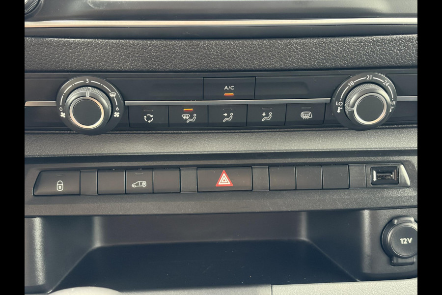 Opel Vivaro 1.5 CDTI L2H1*NAVI*CAM*CRUISE*A/C*HAAK*CARPLAY*3P