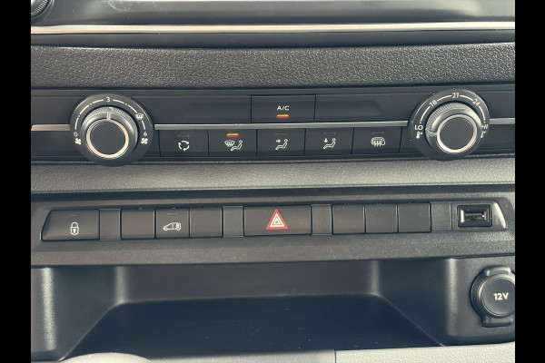 Opel Vivaro 1.5 CDTI L2H1*NAVI*CAM*CRUISE*A/C*HAAK*CARPLAY*3P