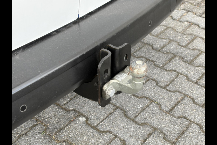 Opel Vivaro 1.5 CDTI L2H1*NAVI*CAM*CRUISE*A/C*HAAK*CARPLAY*3P