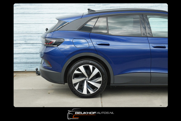 Volkswagen ID.4 Business 77 kWh Adap Cruise Carplay Soh92.6%