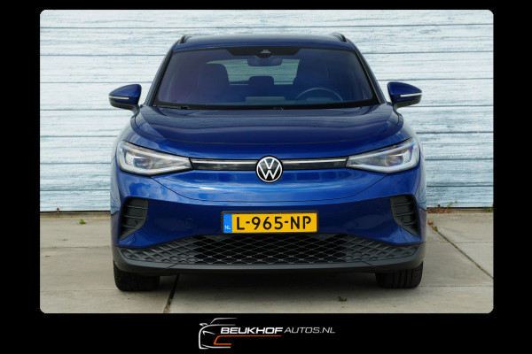 Volkswagen ID.4 Business 77 kWh Adap Cruise Carplay Soh92.6%