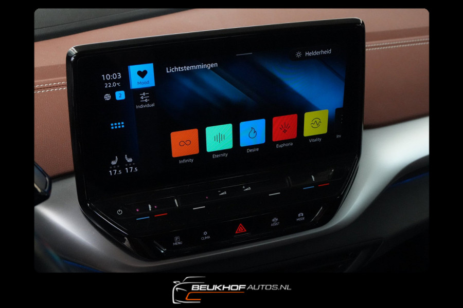 Volkswagen ID.4 Business 77 kWh Adap Cruise Carplay Soh92.6%
