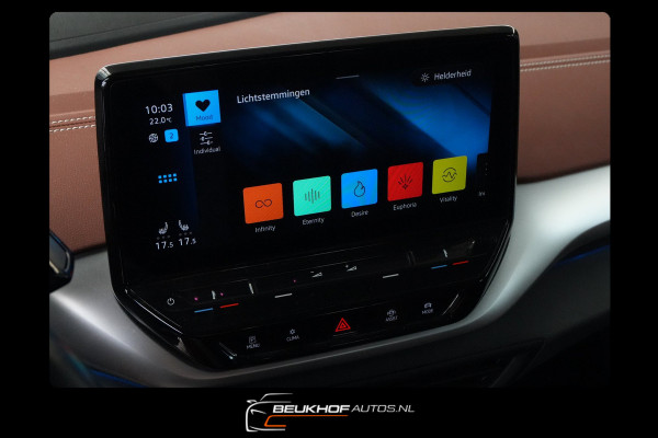 Volkswagen ID.4 Business 77 kWh Adap Cruise Carplay Soh92.6%