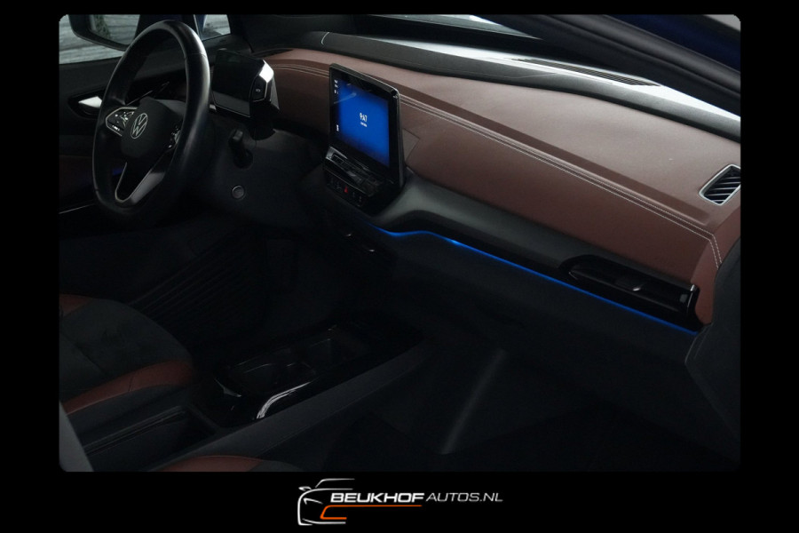 Volkswagen ID.4 Business 77 kWh Adap Cruise Carplay Soh92.6%