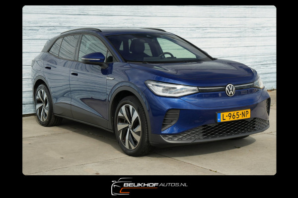 Volkswagen ID.4 Business 77 kWh Adap Cruise Carplay Soh92.6%