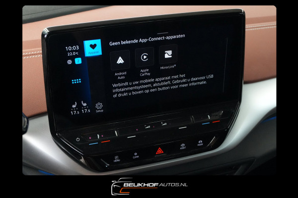 Volkswagen ID.4 Business 77 kWh Adap Cruise Carplay Soh92.6%