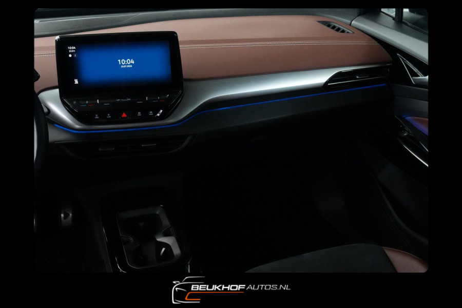 Volkswagen ID.4 Business 77 kWh Adap Cruise Carplay Soh92.6%