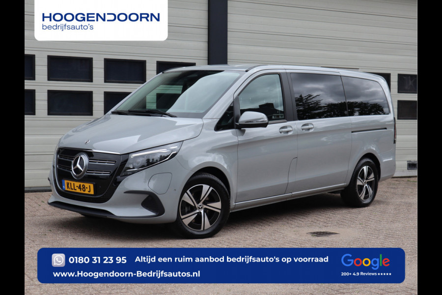 Mercedes-Benz Eqv 300 90 kWh L2 - 8 Persoons 2+3+3 - Facelift