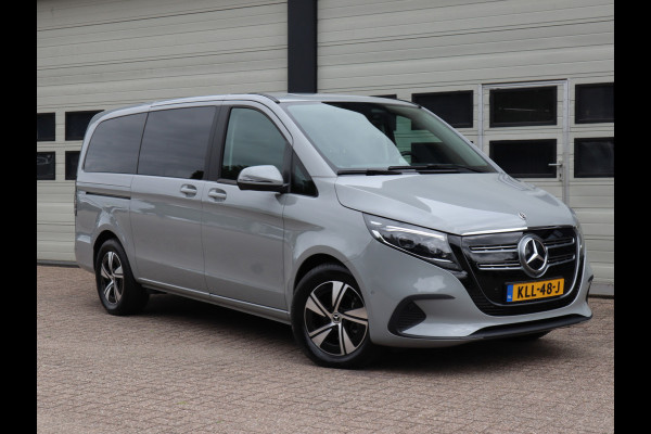 Mercedes-Benz Eqv 300 90 kWh L2 - 8 Persoons 2+3+3 - Facelift