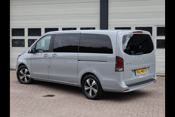 Mercedes-Benz Eqv 300 90 kWh L2 - 8 Persoons 2+3+3 - Facelift