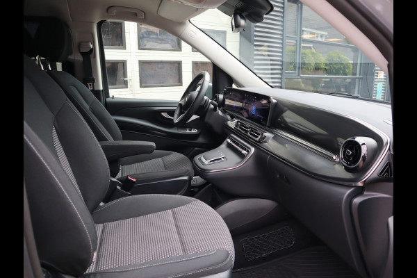 Mercedes-Benz Eqv 300 90 kWh L2 - 8 Persoons 2+3+3 - Facelift