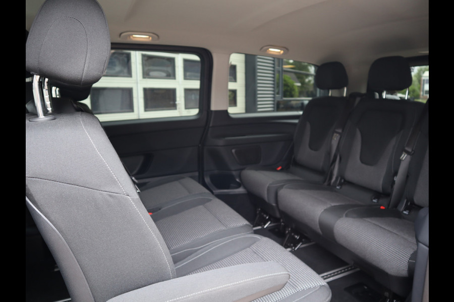 Mercedes-Benz Eqv 300 90 kWh L2 - 8 Persoons 2+3+3 - Facelift
