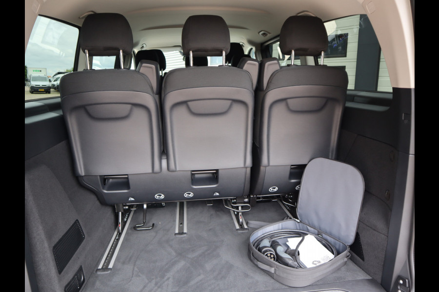Mercedes-Benz Eqv 300 90 kWh L2 - 8 Persoons 2+3+3 - Facelift