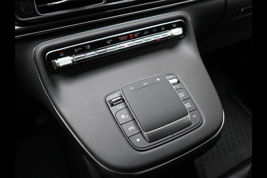 Mercedes-Benz Eqv 300 90 kWh L2 - 8 Persoons 2+3+3 - Facelift