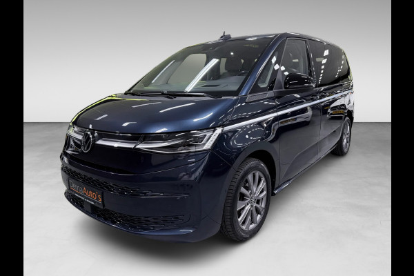 Volkswagen Multivan 1.4 eHybrid Energetic 7P SOH-96%/PANO/NAVI/H-KARDON/H-UP/LEDER/STOEL-M+MASSAGE+KOELING///