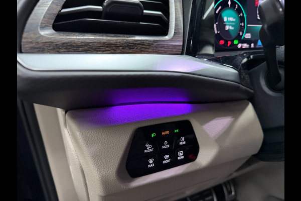 Volkswagen Multivan 1.4 eHybrid Energetic 7P SOH-96%/PANO/NAVI/H-KARDON/H-UP/LEDER/STOEL-M+MASSAGE+KOELING///