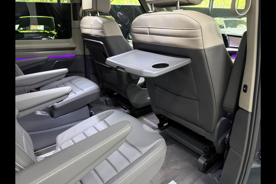 Volkswagen Multivan 1.4 eHybrid Energetic 7P SOH-96%/PANO/NAVI/H-KARDON/H-UP/LEDER/STOEL-M+MASSAGE+KOELING///